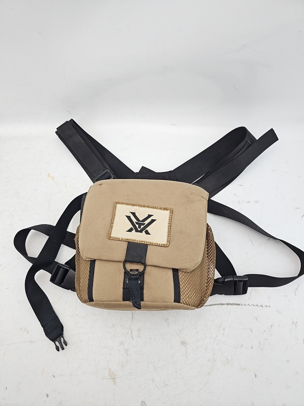 Vortex Optics Binocular Chest Harness Pouch